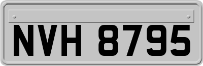 NVH8795