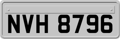 NVH8796