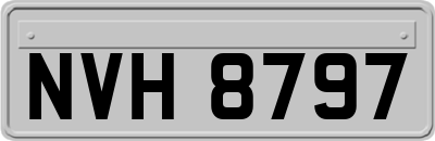 NVH8797