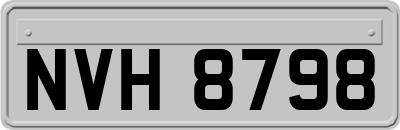 NVH8798