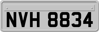 NVH8834