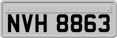 NVH8863