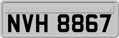 NVH8867