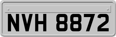 NVH8872