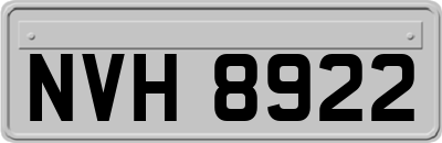 NVH8922