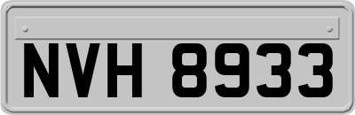 NVH8933
