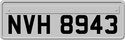 NVH8943