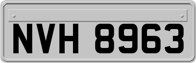 NVH8963