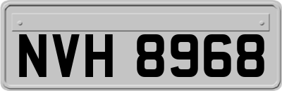 NVH8968