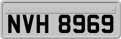 NVH8969