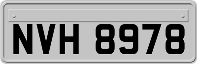 NVH8978