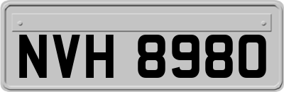 NVH8980