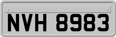 NVH8983