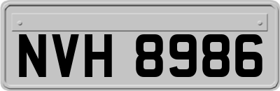 NVH8986