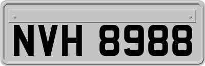NVH8988