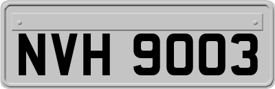 NVH9003