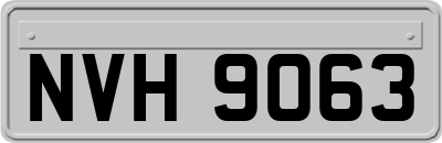 NVH9063