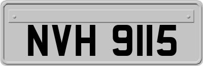 NVH9115