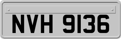 NVH9136