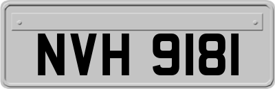 NVH9181