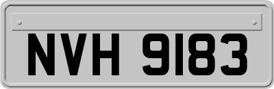 NVH9183