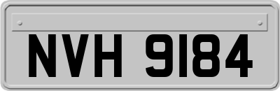 NVH9184
