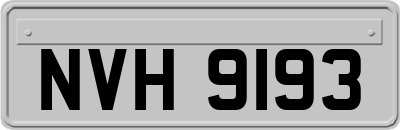 NVH9193
