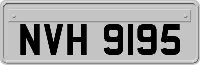 NVH9195