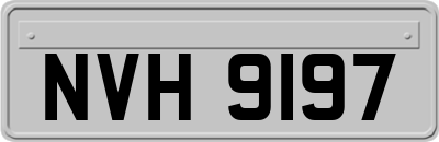 NVH9197