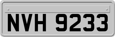 NVH9233