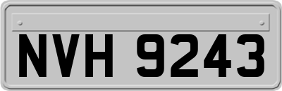 NVH9243