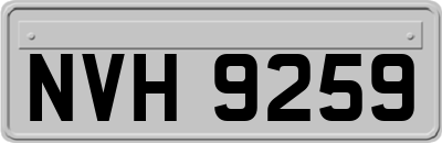 NVH9259