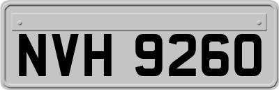 NVH9260