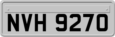 NVH9270