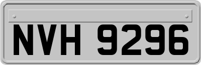 NVH9296