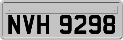 NVH9298