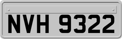 NVH9322