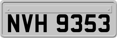 NVH9353