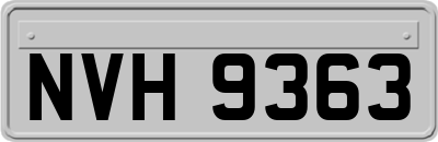 NVH9363