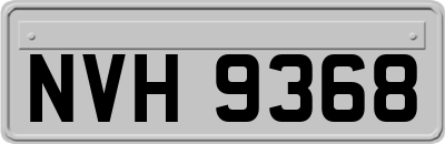 NVH9368