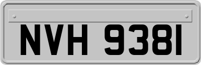 NVH9381