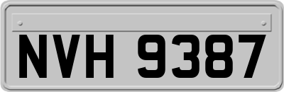 NVH9387