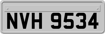 NVH9534