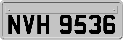 NVH9536
