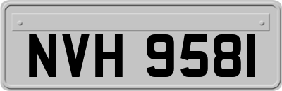 NVH9581