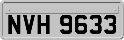 NVH9633