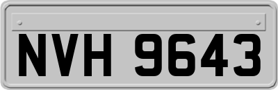 NVH9643