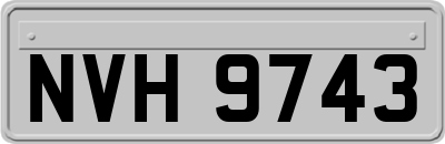 NVH9743
