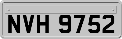 NVH9752