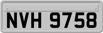 NVH9758